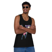 Load image into Gallery viewer, Dancer Butch tank top