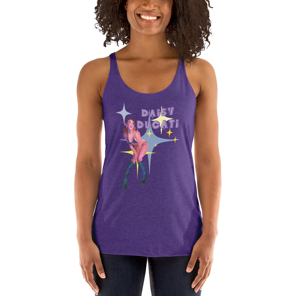 Dancer Femme Tank