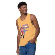Load image into Gallery viewer, Dancer Butch tank top