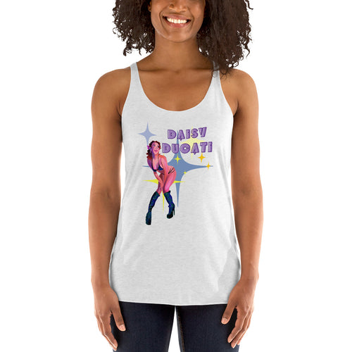 Dancer Femme Tank