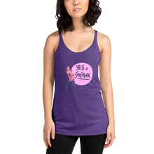 Load image into Gallery viewer, YAS Femme Tank