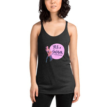 Load image into Gallery viewer, YAS Femme Tank